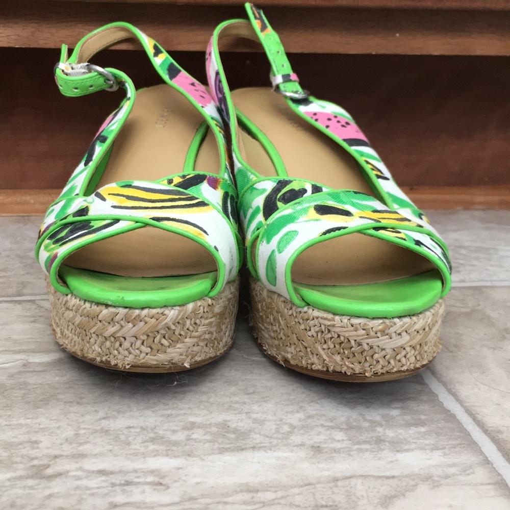 Nine West Heels